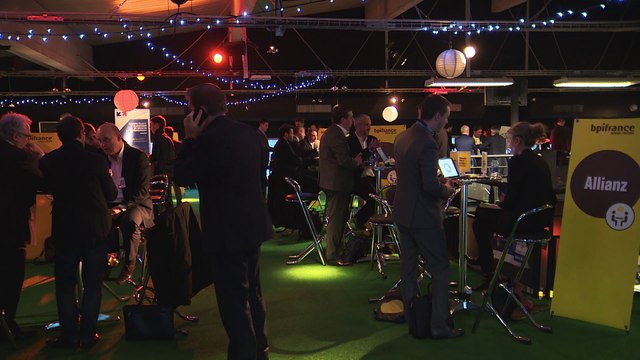 BPI : Les rencontres de LaNiaque