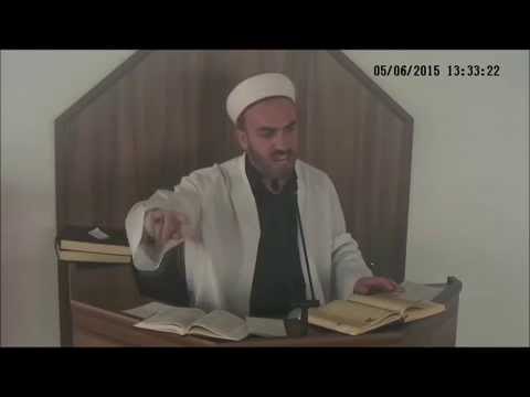 Müslüman Oy Verebilir mi? Kime Oy Verebilir? Maide 44. (İlmi Siyaset)!