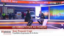 Alstom - Alain Juppé (LR) : « Que faisait le ministre de l’Économie ? »