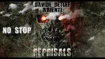 Davide Detlef Arienti - No Stop - Reprisals (Epic Dark Power Hybrid Electronic 2015)