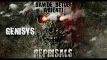 Davide Detlef Arienti - Genisys - Reprisals (Epic Power Dark Hybrid Electronic Terminator 2015)