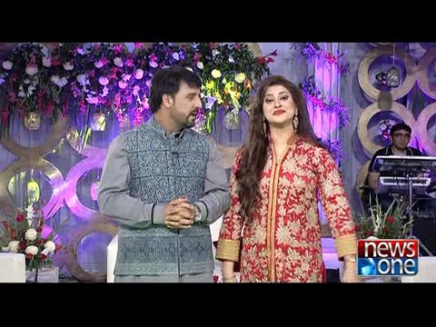 Eid-ul-Azha Special Program Eid Lounge , 13-Sep-2016
