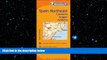 Free [PDF] Downlaod  Michelin Spain: Northeast Catalonia, Aragon, Andorra, Map 574 (Maps/Regional