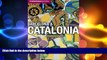 FREE PDF  Barcelona   Catalonia (Cadogan Guides) (Cadogan Guide Barcelona   Catalonia) READ ONLINE