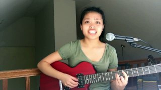 No Promises- Shawn Mendes Cover