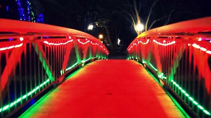 Victoria Park Kitchener Ontario Canada Dec 26th 2012