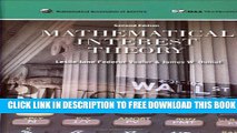 New Book Mathematical Interest Theory (Mathematical Association of America Textbooks)