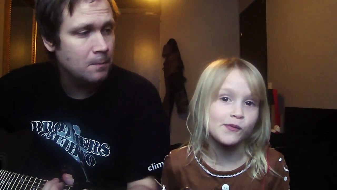 Tänd ett ljus - Triad- Cover