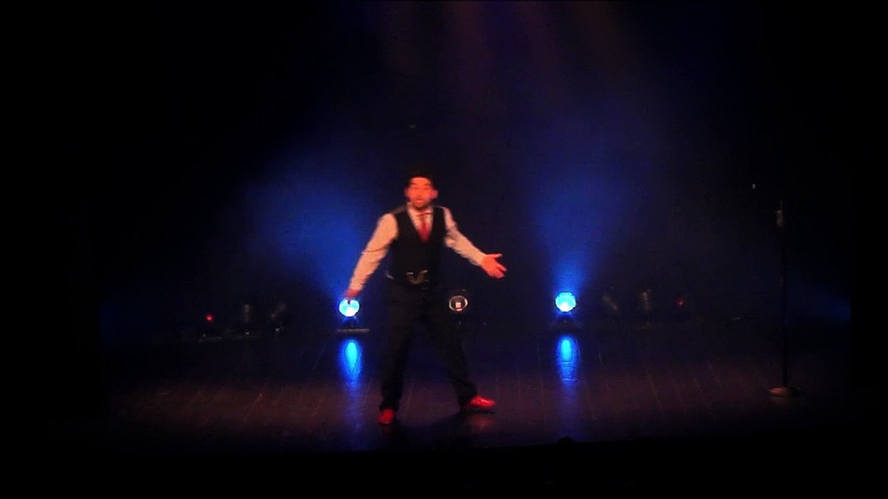 Michel Frenna - Le retard