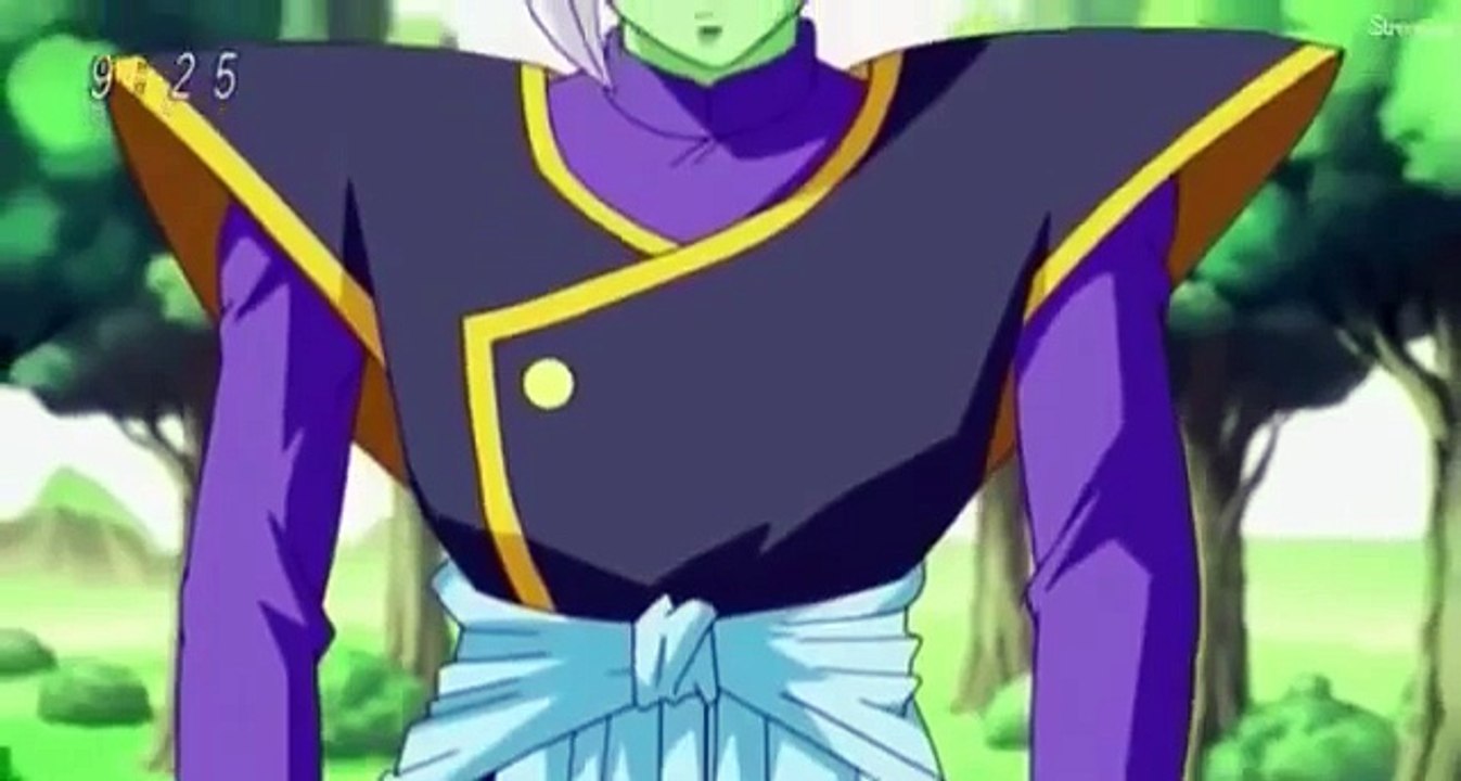 Previa Dragon Ball Super Ep 53