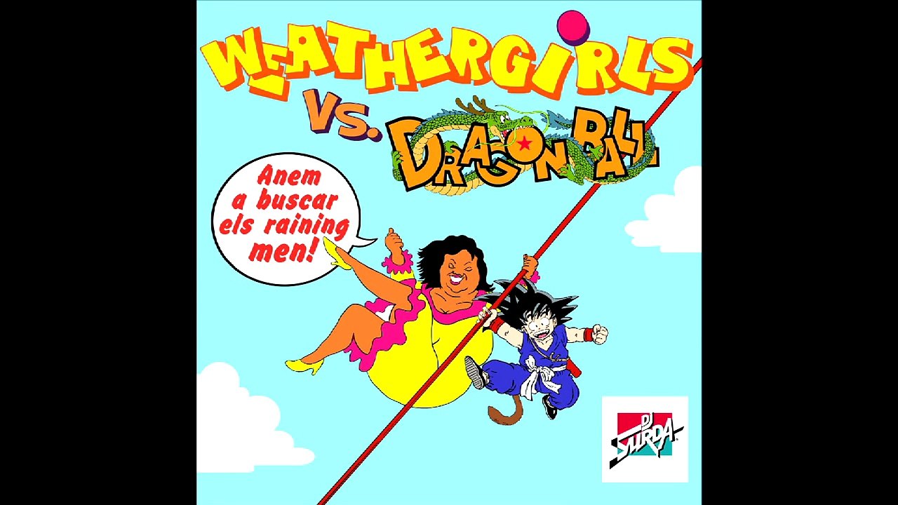 052 DJ Surda - Dragon Ball 90' Mashup (Video Cover)