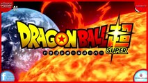 Dragon Ball Super | Capítulos Completos HD 720p Android | Subtitulado al Español