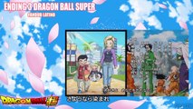 Ending 3 Dragon Ball Super- Fandub Latino