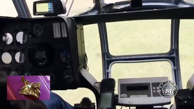 Leaked Video of Russian Soldiers Sent to Contact with Large Black UFO Aug 2016