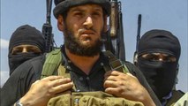 Pentagon IŞİD Sözcüsü El Adnani'nin Öldüğünü Teyit Etti
