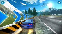 Asphalt nitro   iOS   Android HD GamePlay Interface and graphics HD Graphic Designer in Dubai
