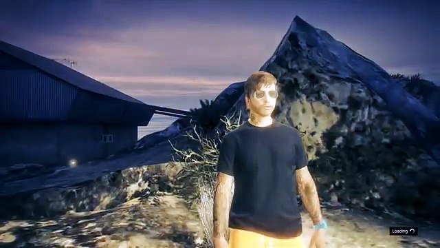 GTA 5 Online FLYING GLIDING BMX BIKE GLITCH !! TUTORIAL! Fly a bike in GTA 5 EASY YouTube