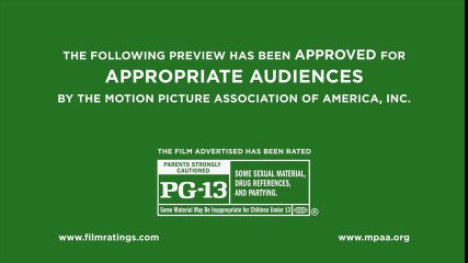 Dirty 30 Official Trailer 2 (2016) - Grace Helbig Movie