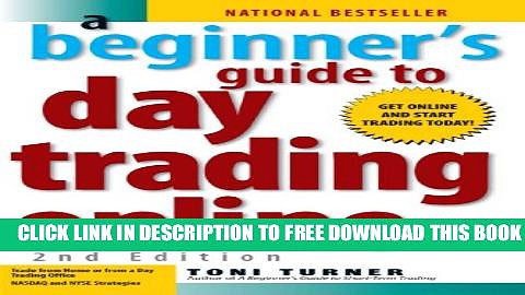 Collection Book A Beginner s Guide to Day Trading Online (2nd edition)