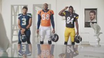 NFL on Xbox One - People Skills Trailer (2016)