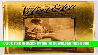 [PDF] Velvet Eden Popular Colection