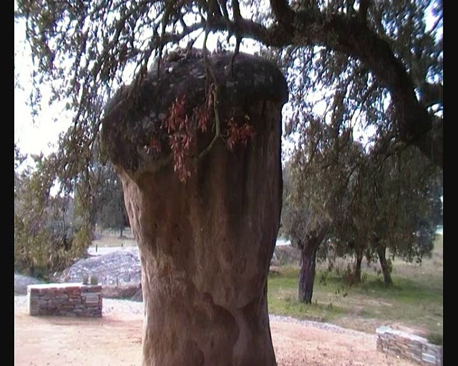 Rocha dos Namorados