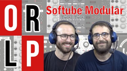 Test du Softube Modular : Recréez votre patch idéal 🎹