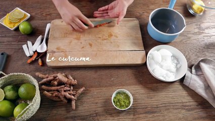 La recette du beurre de fruit de la Guinguette d'Angèle