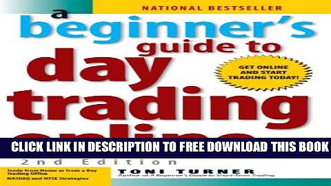 Collection Book A Beginner s Guide to Day Trading Online (2nd edition)