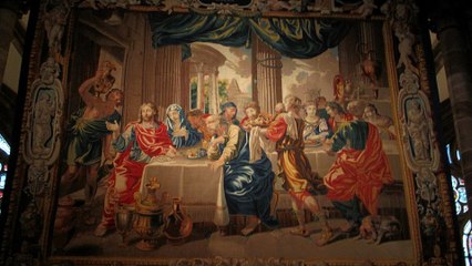 Neberte si ani kapsu na cestu Mt 10,7-15