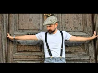 Talha Bora Öge -Bir Şey Yap