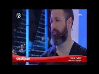 Talha Bora Öge'den Muhteşem Yorum - Hepsi Bir