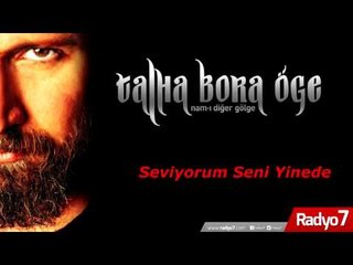 Talha Bora Öge'den muhteşem yorum -  Seviyorum Seni Yine De