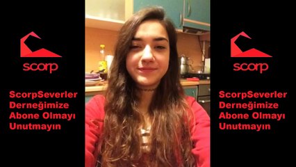 YANLIŞ SÖYLENEN KELİMELER SCORP