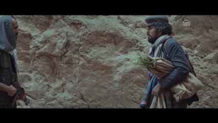 Terörün Etkilerini Anlatan "Ot" 23 Eylül'de Vizyonda