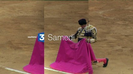 Bande annonce Signes du Toro - émission du Samedi 17 septembre 2016