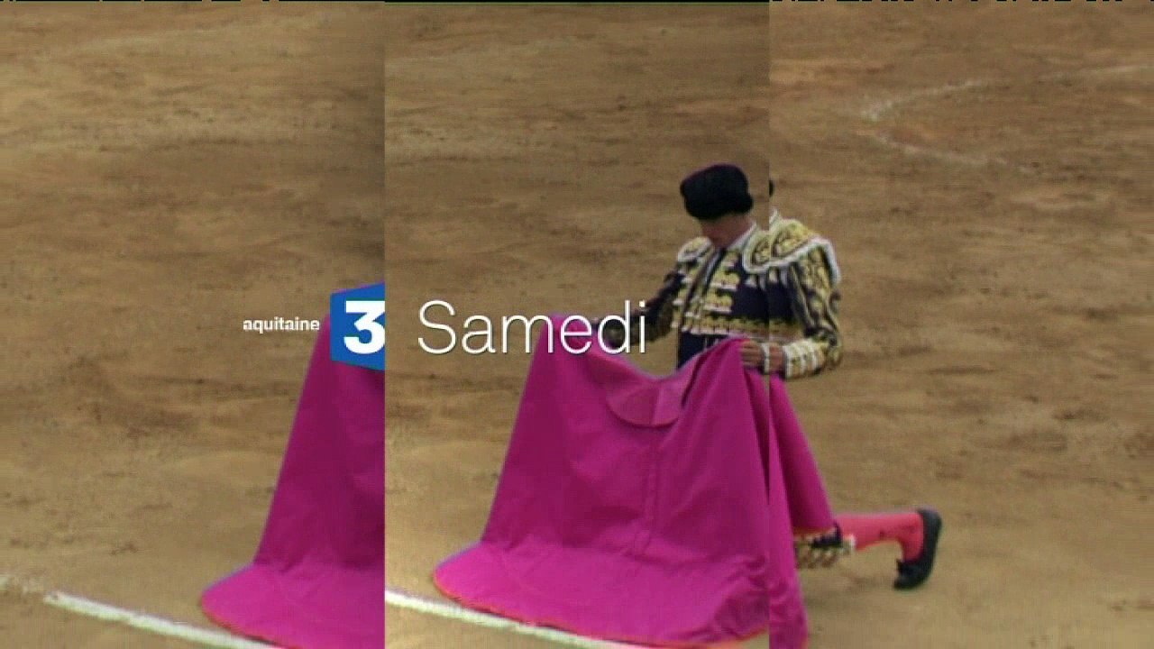 Bande annonce Signes du Toro - émission du Samedi 17 septembre 2016