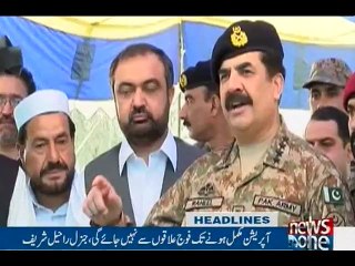NewsONE Headlines 3PM, 13-Sep-2016