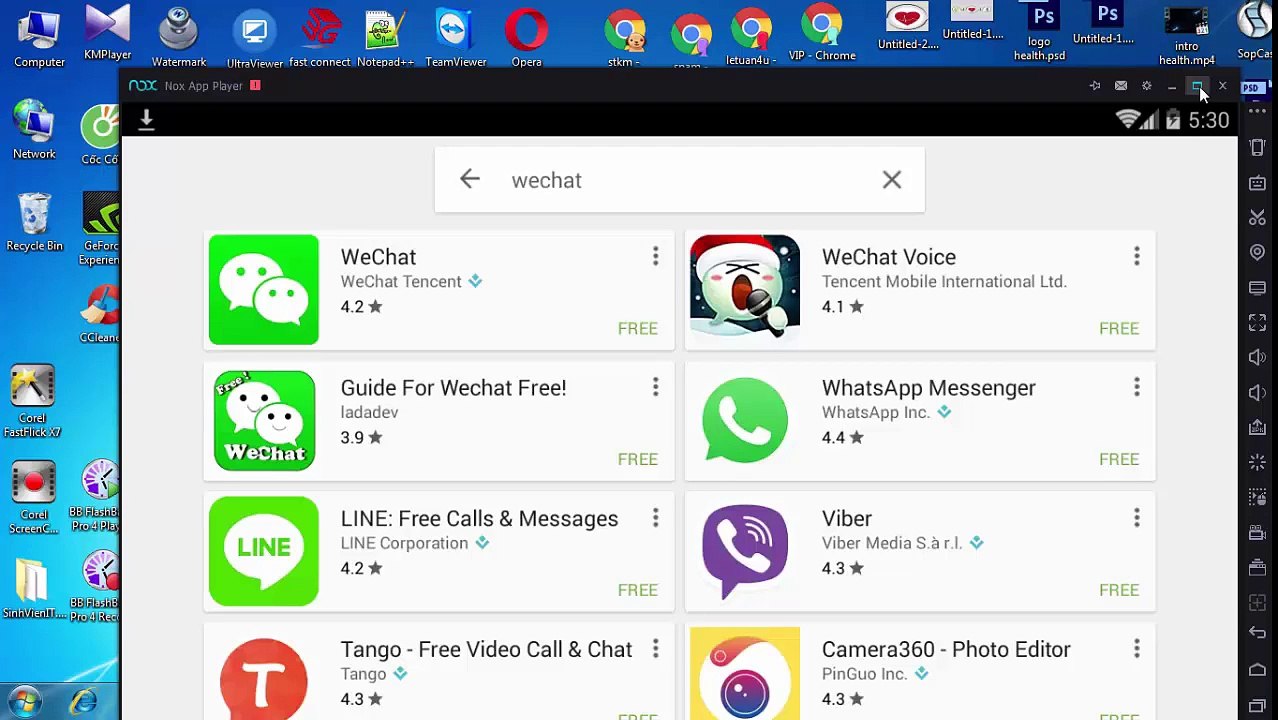 Hướng dẫn cài đặt game võ lâm truyền kỳ mobile phiên bản trung quốc full.
