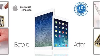 Apple Repair : iPhone Repair at your Doorstep!