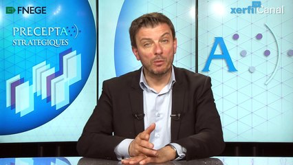 Nicolas Berland - ROE à 15% : pourquoi ce n'est plus soutenable
