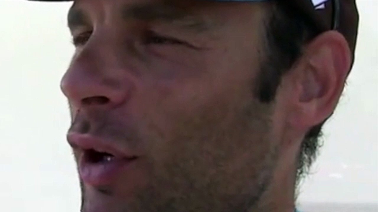 Cyclisme - Route - Jean-Christrophe Péraud : "Je n'ai aucun regret"