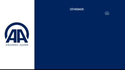 İşçilerde "Yatırım ve Kalkınma Hamlesi" Sevinci - Diyarbakır/elazığ/