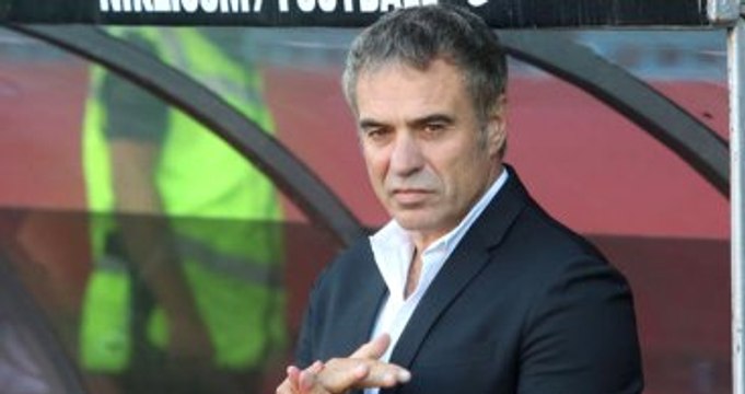 Ersun Yanal, Basın Toplantısında Sorulan Sorulara Kızdı