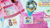 AquaBeads Ultimate Design Studio Playset Magic Jewel Bead Art Kit!