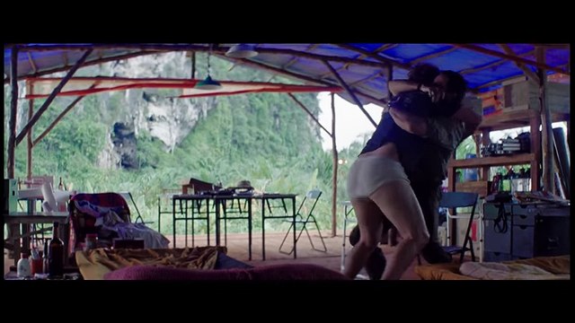 Gold Official Trailer 1 (2016) - Matthew McConaughey Movie - YouTube