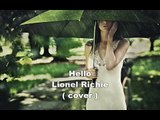Hello - Lionel Richie cover