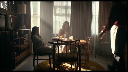 Mr. Church Official Trailer 1 (2016) - Eddie Murphy Movie - YouTube