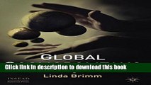 Read Global Cosmopolitans: The Creative Edge of Difference (INSEAD Business Press)  Ebook Free