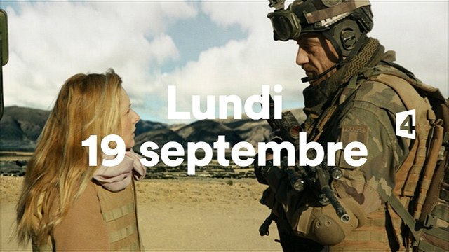 Les premières images de la série Loin de chez nous diffusée le 19 septembre sur France 5